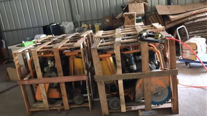 仁和行李、家具、电器包装托运