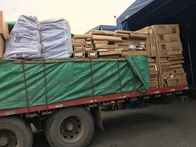 仁和家具托运